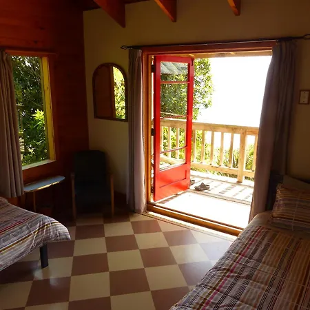 The Old Slaughterhouse Traveller'S Lodge Hector Exterior photo